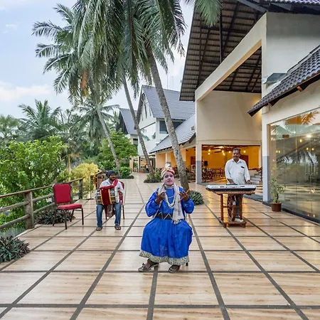 Sterling Palavelli Godavari-2